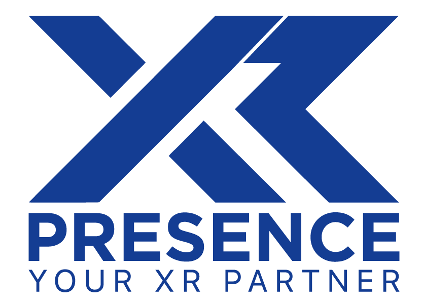 Helsinki XR Center logo