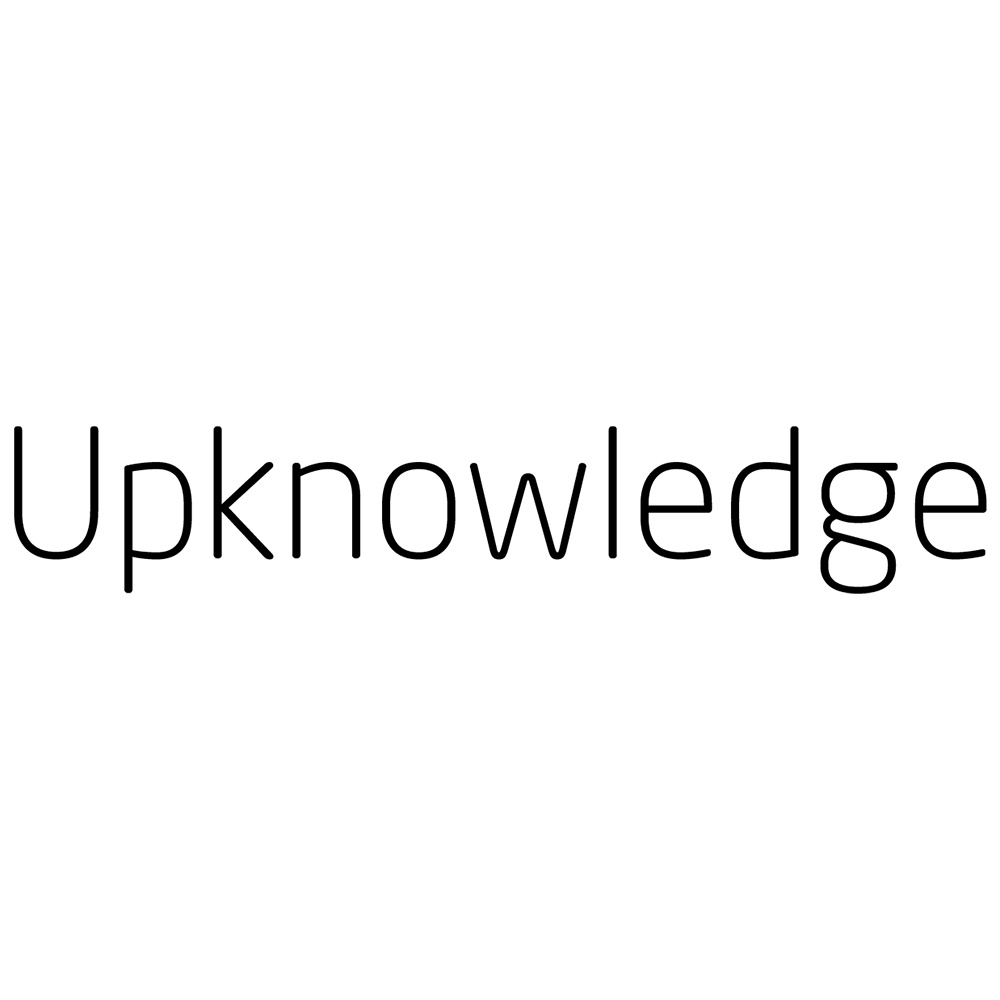 upknowledge-logo-square Helsinki XR Center logo