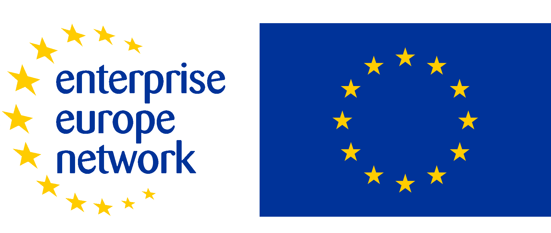 Enterprise Europe Network logo