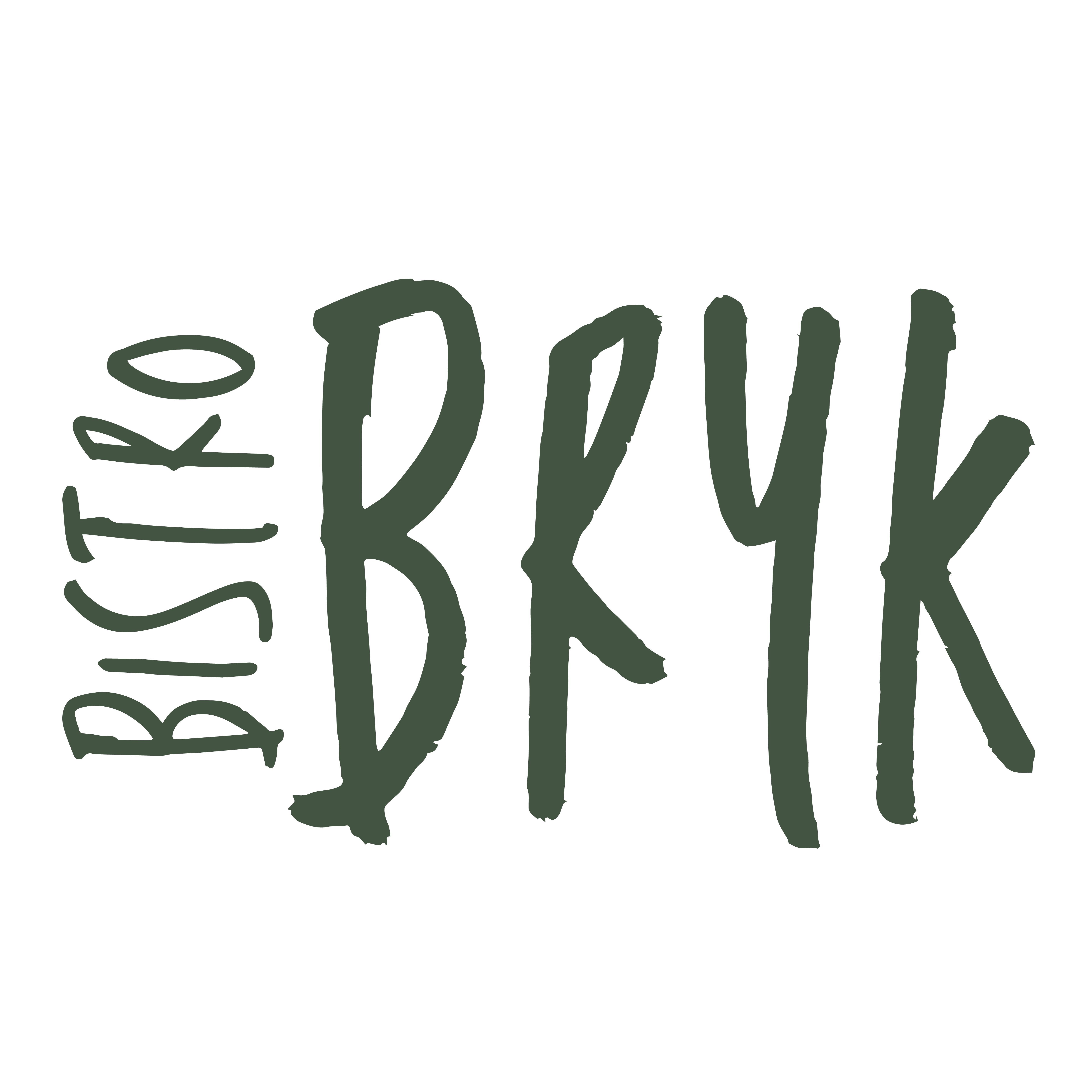 Bistro Bryk logo