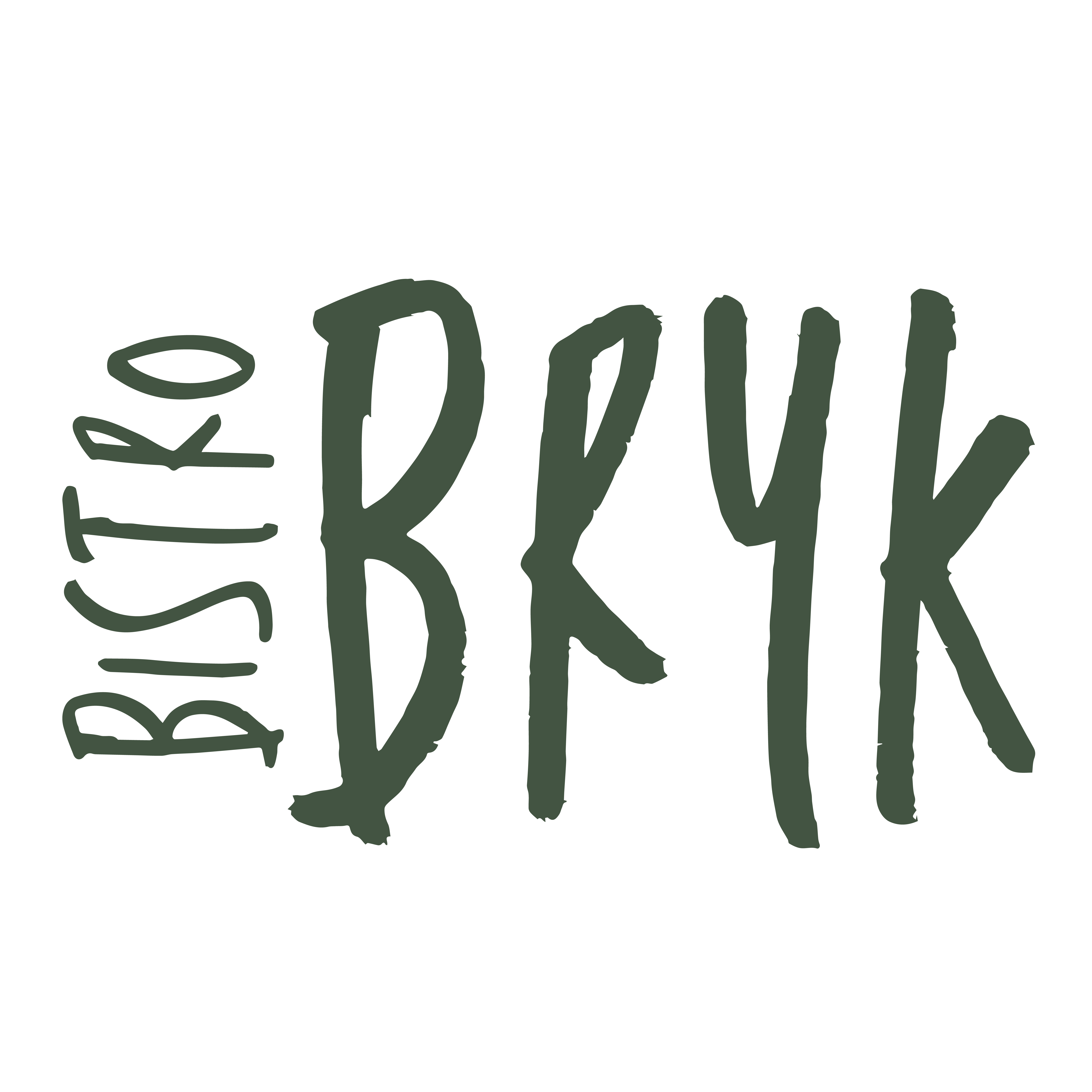 Bistro Bryk logo