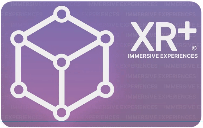 Helsinki XR Center logo