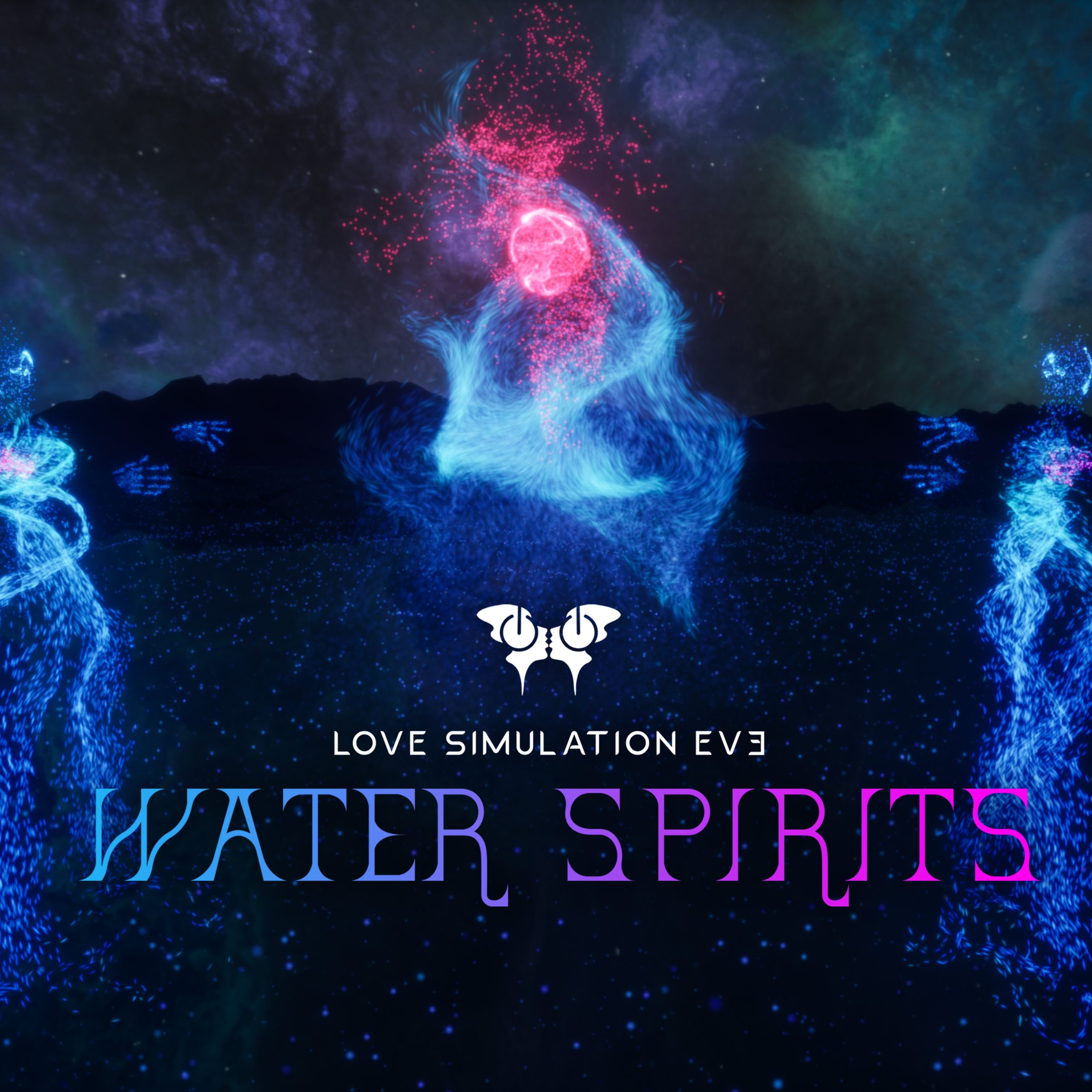 Avatar's Journey: Water Spirits