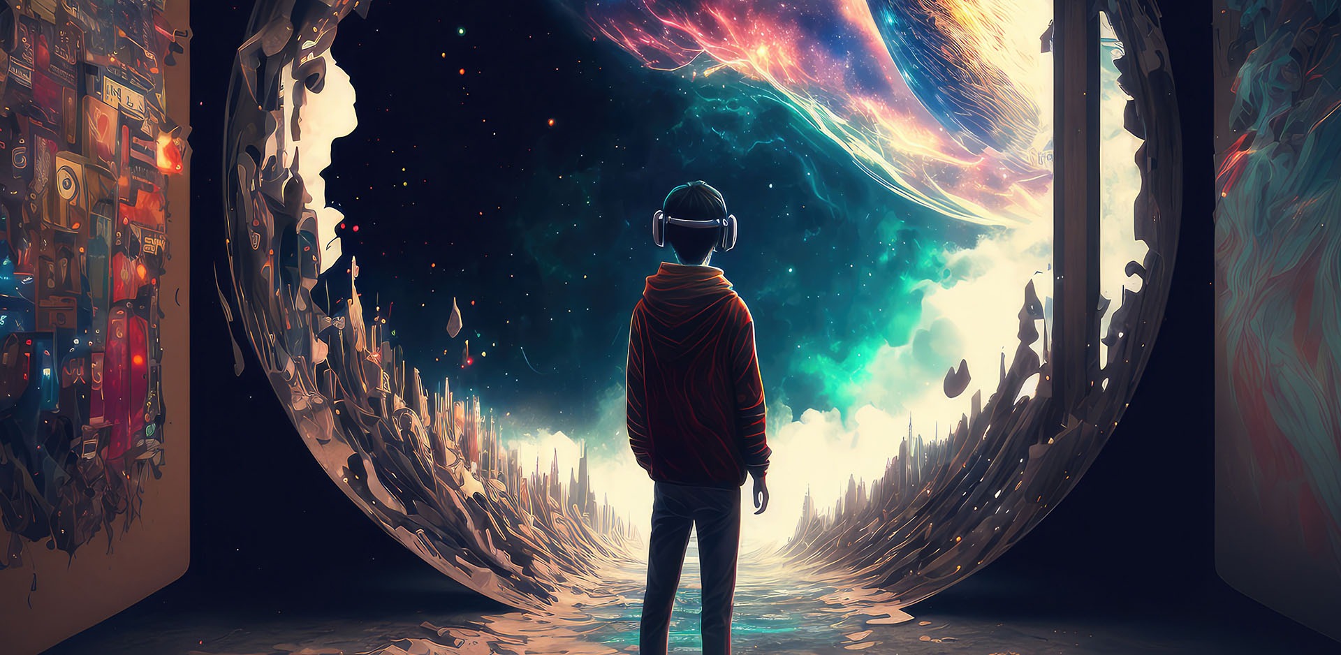 Business Finland: Finnish National Metaverse Strategy Reveal Business Finland: Finnish National Metaverse Strategy Reveal