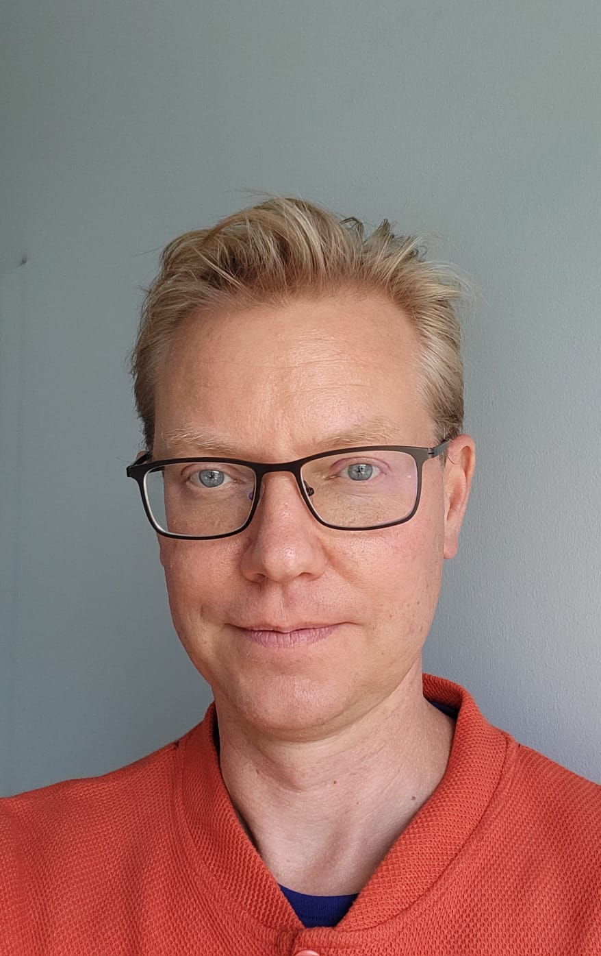 Jani Vallirinne Jani Vallirinne