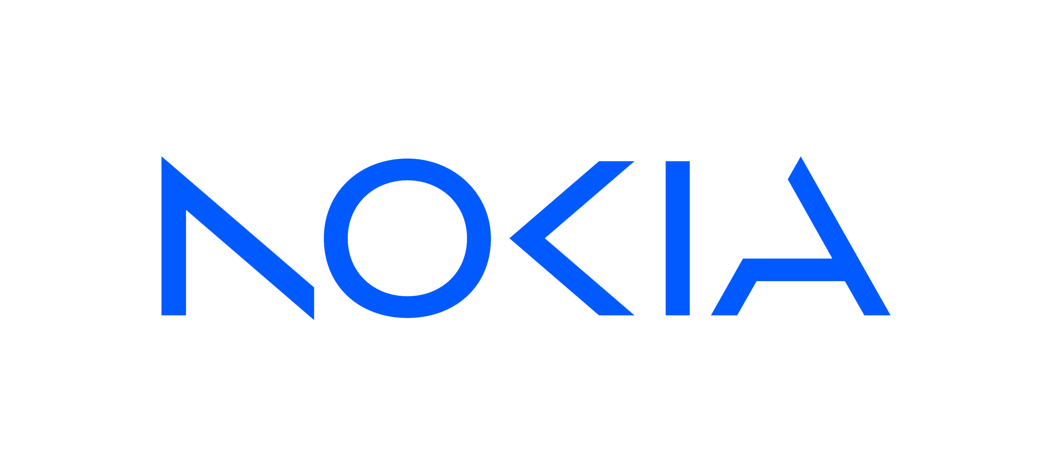 Nokia logo